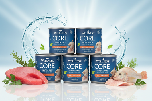 https://farmorganic.shop/products/wellness-core-indoor-pate-adult-wet-cat-food-natural-protein-rich-grain-free-2-8-ounce-12-pack-tuna-tilapia