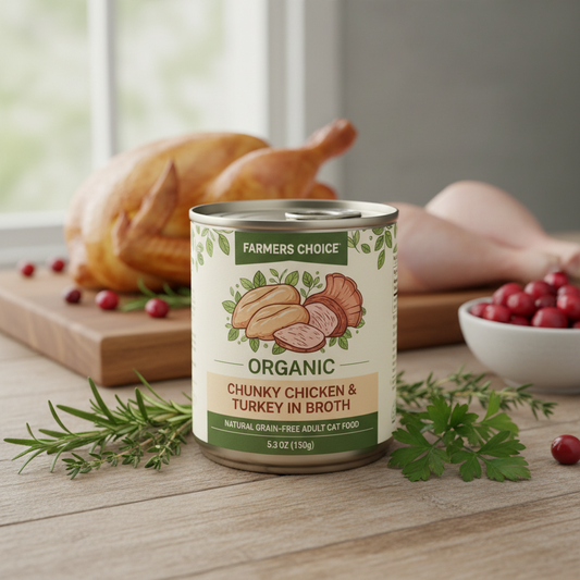https://farmorganic.shop/products/wellness-core-signature-selects-chunky-adult-wet-cat-food-natural-protein-rich-grain-free-5-3-ounce-12-pack-chicken-turkey
