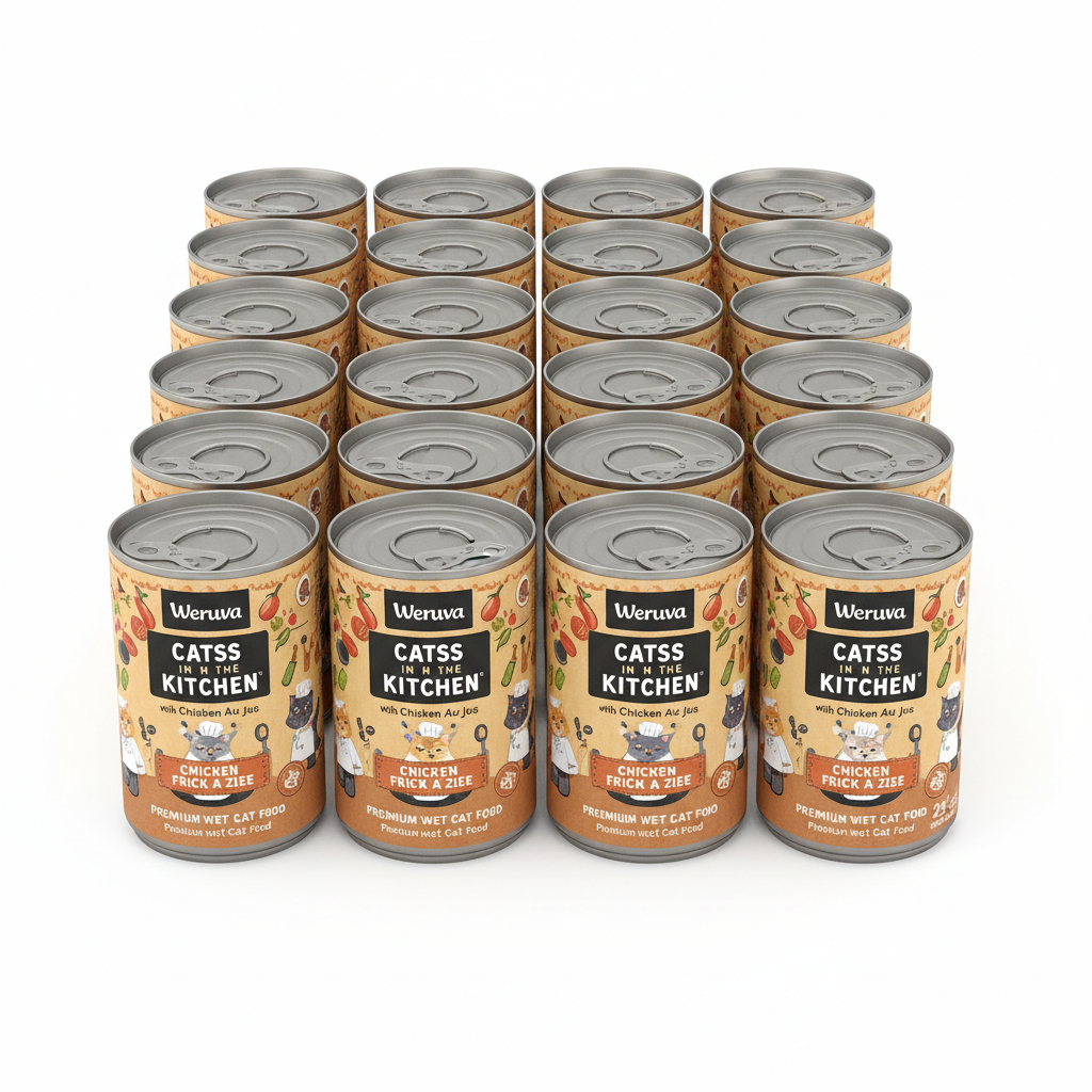 https://farmorganic.shop/products/weruva-cats-in-the-kitchen-chicken-frick-a-zee-with-chicken-au-jus-cat-food-6oz-can-pack-of-24