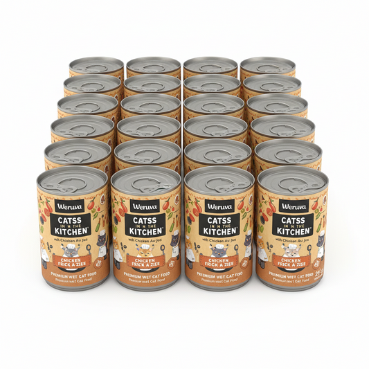 https://farmorganic.shop/products/weruva-cats-in-the-kitchen-chicken-frick-a-zee-with-chicken-au-jus-cat-food-6oz-can-pack-of-24