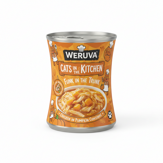 https://farmorganic.shop/products/weruva-cats-in-the-kitchen-funk-in-the-trunk-with-chicken-in-pumpkin-consomme-cat-food-6oz-can-pack-of-24