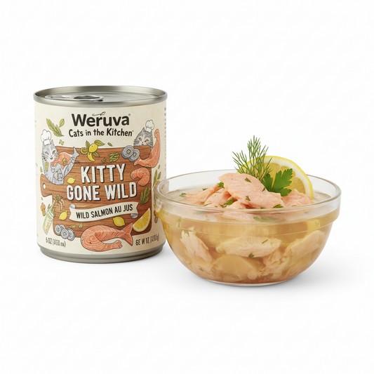 https://farmorganic.shop/products/weruva-cats-in-the-kitchen-kitty-gone-wild-with-wild-salmon-au-jus-cat-food-6oz-can-pack-of-24