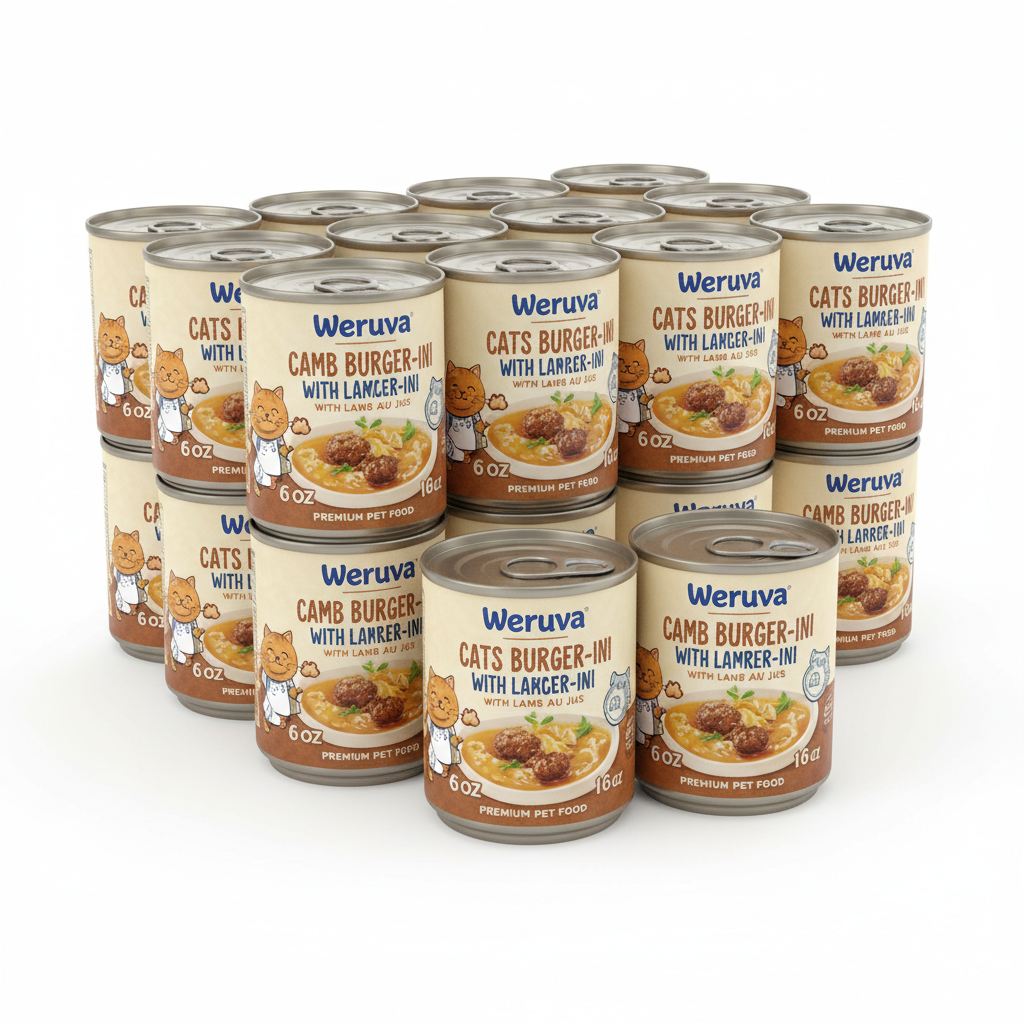 https://farmorganic.shop/products/weruva-cats-in-the-kitchen-lamb-burger-ini-with-lamb-au-jus-cat-food-6oz-can-pack-of-24