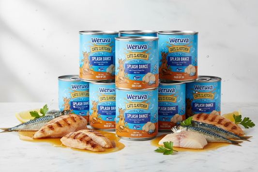 https://farmorganic.shop/products/weruva-cats-in-the-kitchen-splash-dance-with-chicken-ocean-fish-au-jus-cat-food-6oz-can-pack-of-24