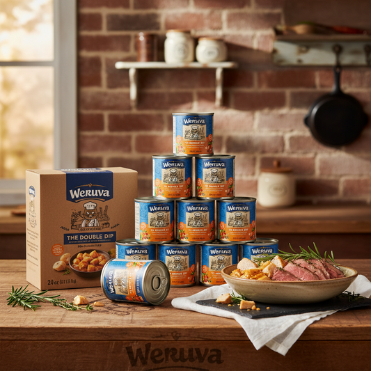 https://farmorganic.shop/products/weruva-cats-in-the-kitchen-the-double-dip-with-chicken-beef-au-jus-cat-food-6oz-can-pack-of-24