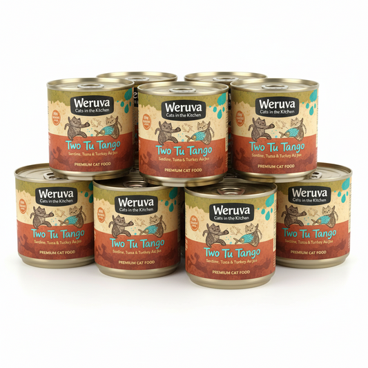 https://farmorganic.shop/products/weruva-cats-in-the-kitchen-two-tu-tango-with-sardine-tuna-turkey-au-jus-cat-food-6oz-can-pack-of-24