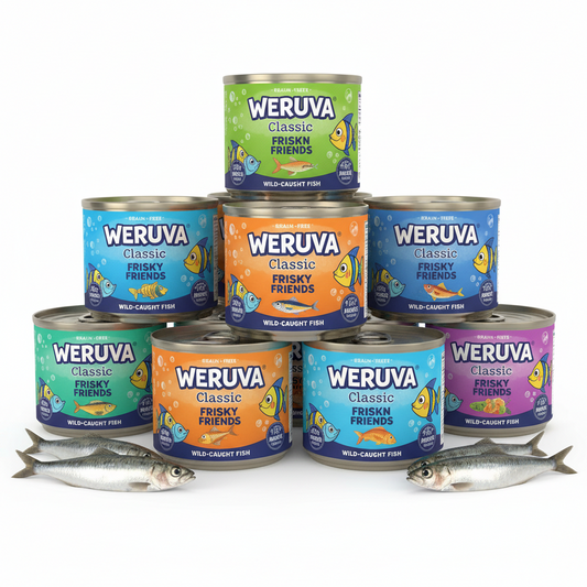 https://farmorganic.shop/products/weruva-classic-cat-food-variety-pack-frisky-fishin-friends-wet-cat-food-3oz-cans-pack-of-24