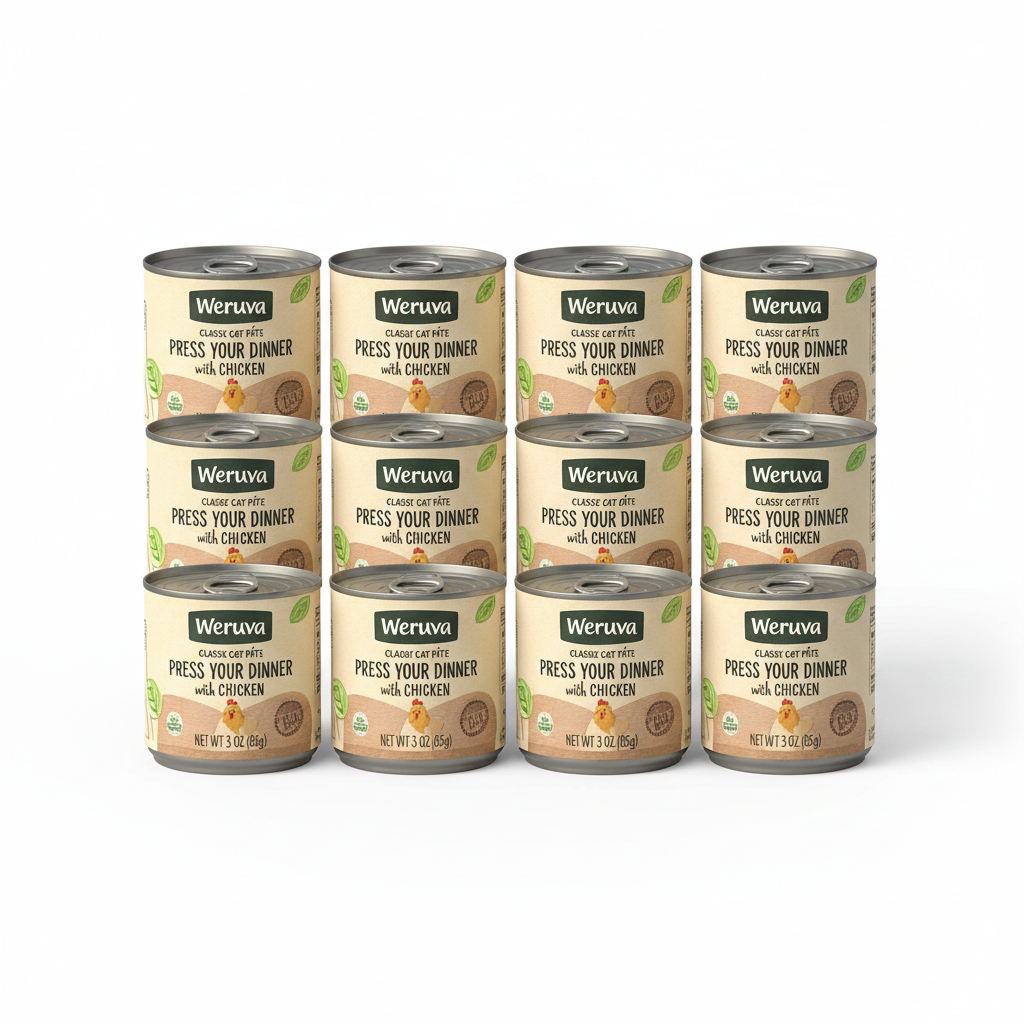 https://farmorganic.shop/products/weruva-classic-cat-pate-press-your-dinner-with-chicken-3oz-can-pack-of-12 https://farmorganic.shop/products/weruva-classic-cat-pate-press-your-dinner-with-chicken-3oz-can-pack-of-12
