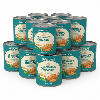 https://farmorganic.shop/products/weruva-classic-dog-food-grandmas-chicken-soup-with-chicken-breast-veggies-14oz-can-pack-of-12-teal https://farmorganic.shop/products/weruva-classic-dog-food-grandmas-chicken-soup-with-chicken-breast-veggies-14oz-can-pack-of-12-teal
