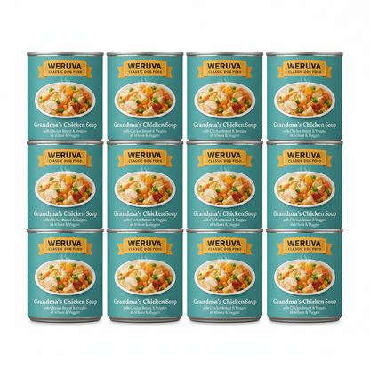 https://farmorganic.shop/products/weruva-classic-dog-food-grandmas-chicken-soup-with-chicken-breast-veggies-14oz-can-pack-of-12-teal https://farmorganic.shop/products/weruva-classic-dog-food-grandmas-chicken-soup-with-chicken-breast-veggies-14oz-can-pack-of-12-teal