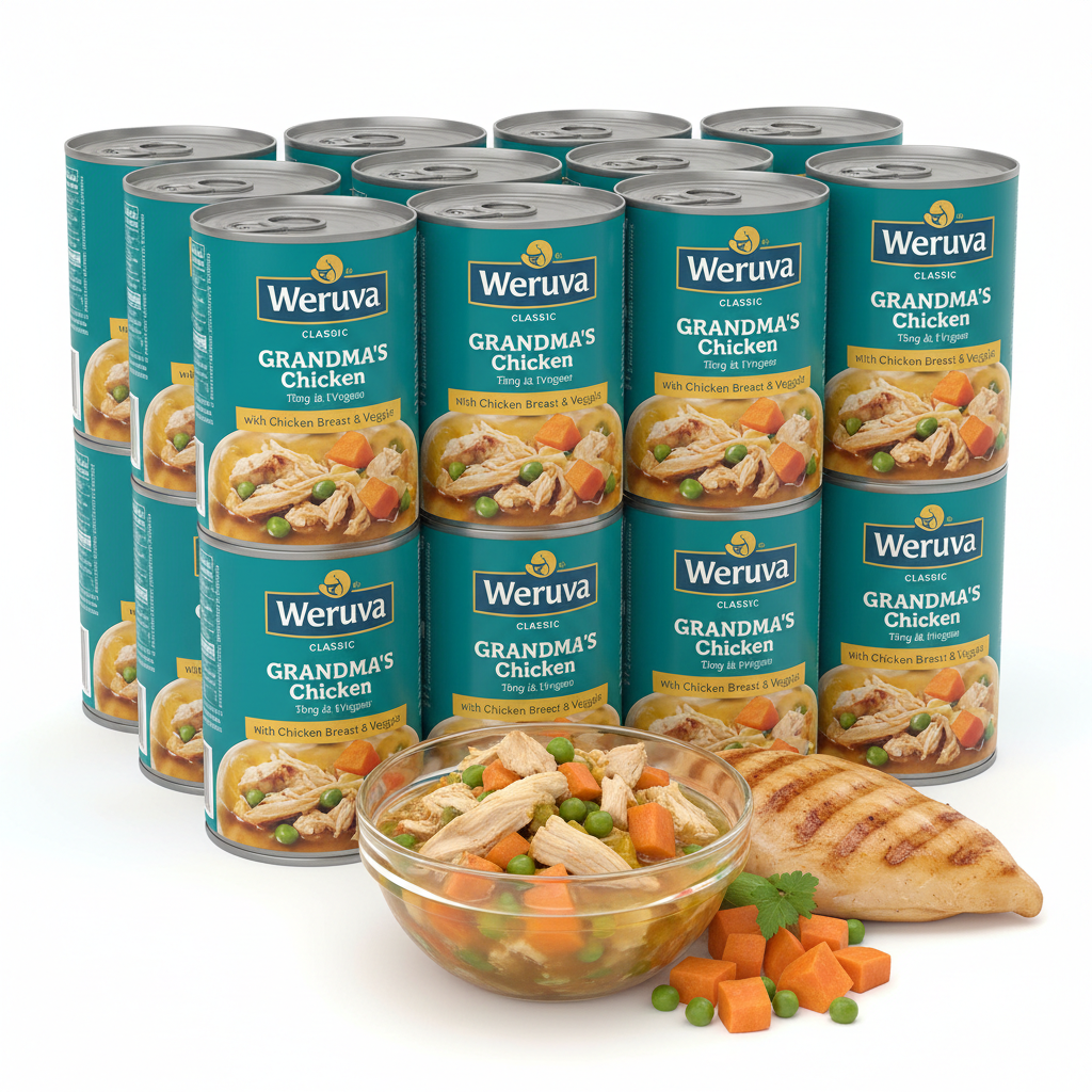 https://farmorganic.shop/products/weruva-classic-dog-food-grandmas-chicken-soup-with-chicken-breast-veggies-14oz-can-pack-of-12-teal https://farmorganic.shop/products/weruva-classic-dog-food-grandmas-chicken-soup-with-chicken-breast-veggies-14oz-can-pack-of-12-teal