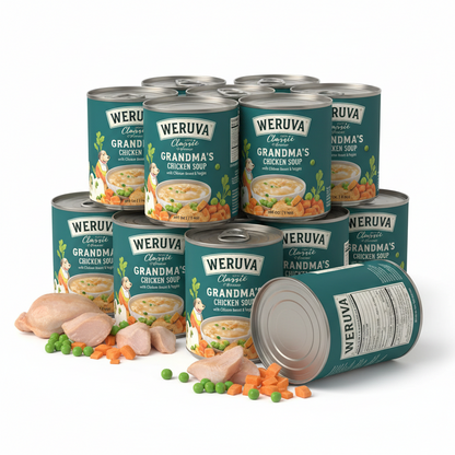 https://farmorganic.shop/products/weruva-classic-dog-food-grandmas-chicken-soup-with-chicken-breast-veggies-14oz-can-pack-of-12-teal https://farmorganic.shop/products/weruva-classic-dog-food-grandmas-chicken-soup-with-chicken-breast-veggies-14oz-can-pack-of-12-teal