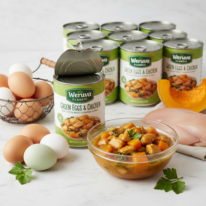 https://farmorganic.shop/products/weruva-classic-dog-food-green-eggs-chicken-with-chicken-breast-pumpkin-in-gravy-14oz-can-pack-of-12 https://farmorganic.shop/products/weruva-classic-dog-food-green-eggs-chicken-with-chicken-breast-pumpkin-in-gravy-14oz-can-pack-of-12