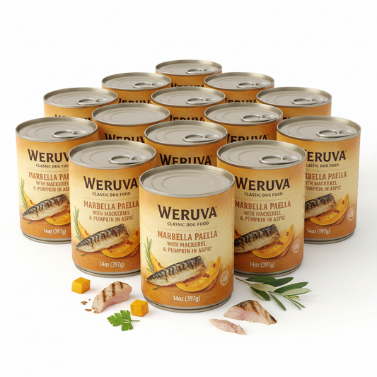 https://farmorganic.shop/products/weruva-classic-dog-food-marbella-paella-with-mackerel-pumpkin-in-aspic-14oz-can-pack-of-12