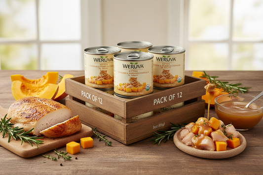 https://farmorganic.shop/products/weruva-kitten-chicken-pumpkin-formula-in-gravy-3oz-can-pack-of-12 - https://www.farmorganic.shop