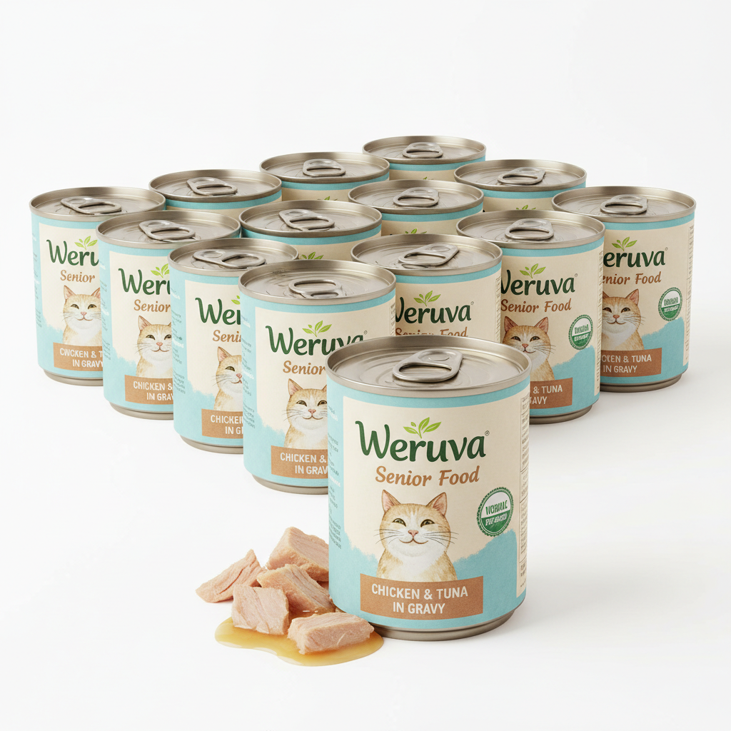https://farmorganic.shop/products/weruva-senior-cat-food-chicken-and-tuna-in-gravy-3oz-can-pack-of-12