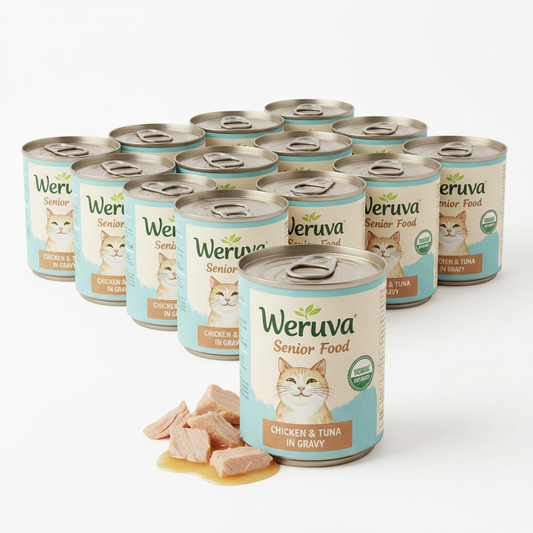 https://farmorganic.shop/products/weruva-senior-cat-food-chicken-and-tuna-in-gravy-3oz-can-pack-of-12