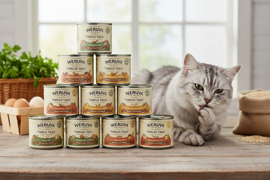 https://farmorganic.shop/products/weruva-senior-cat-food-timeless-tails-variety-pack-3oz-can-pack-of-12