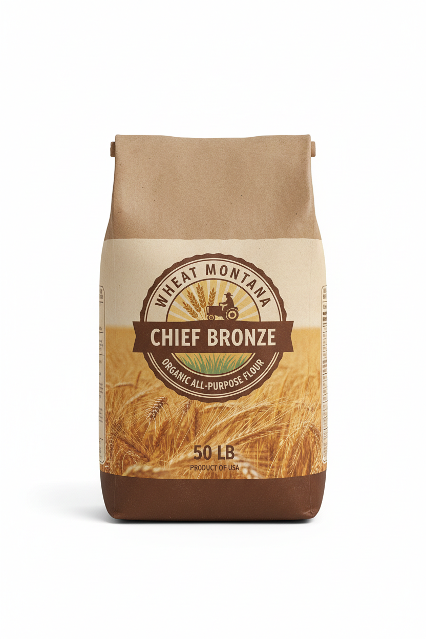https://farmorganic.shop/products/wheat-montana-chief-flour-bronze-50-pound https://farmorganic.shop/products/wheat-montana-chief-flour-bronze-50-pound