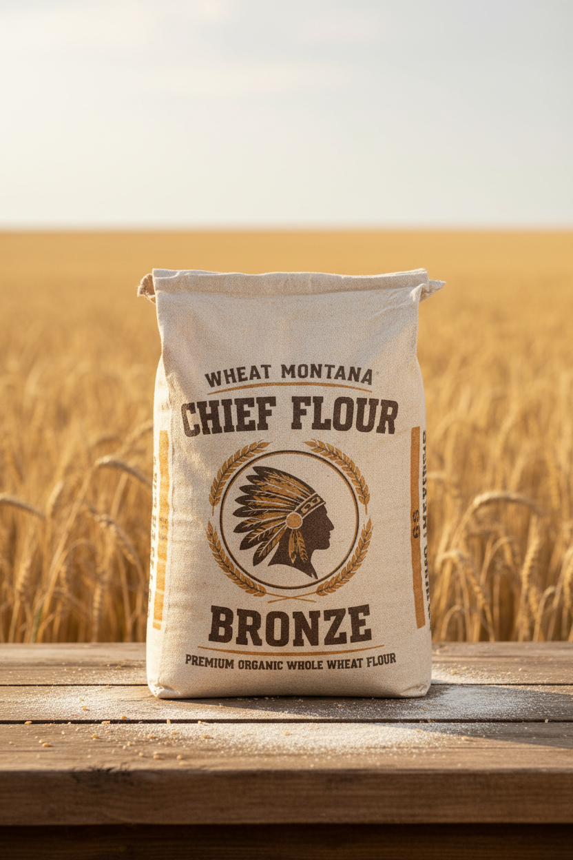 https://farmorganic.shop/products/wheat-montana-chief-flour-bronze-50-pound https://farmorganic.shop/products/wheat-montana-chief-flour-bronze-50-pound