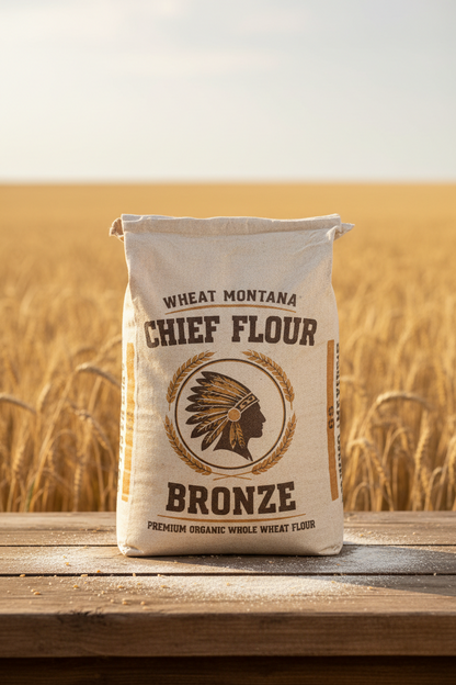 https://farmorganic.shop/products/wheat-montana-chief-flour-bronze-50-pound https://farmorganic.shop/products/wheat-montana-chief-flour-bronze-50-pound