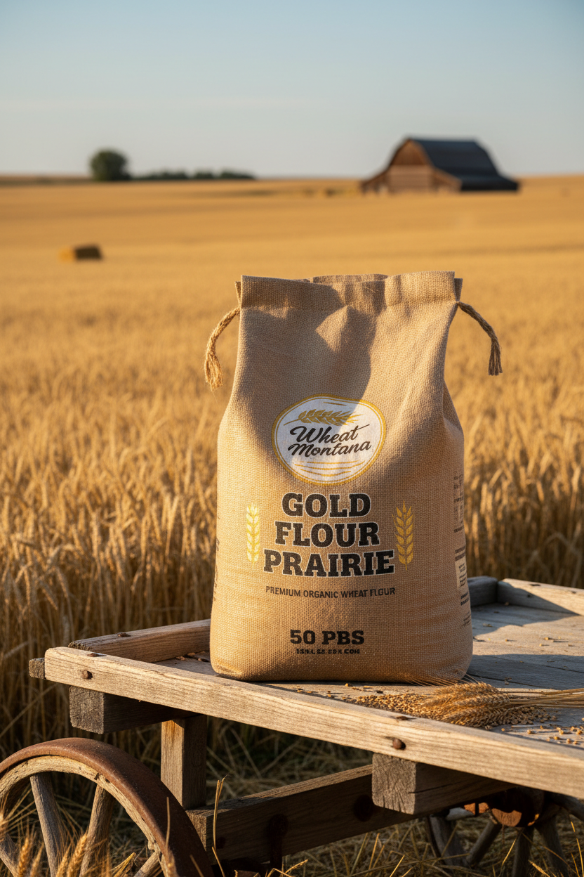 https://farmorganic.shop/products/wheat-montana-gold-flour-prairie-50-pound https://farmorganic.shop/products/wheat-montana-gold-flour-prairie-50-pound