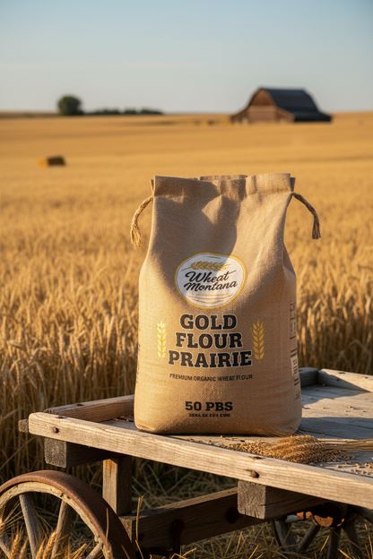 https://farmorganic.shop/products/wheat-montana-gold-flour-prairie-50-pound https://farmorganic.shop/products/wheat-montana-gold-flour-prairie-50-pound