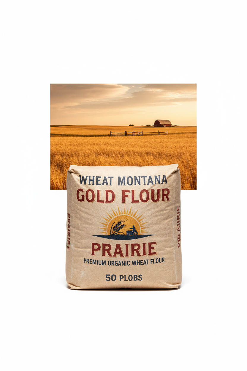 https://farmorganic.shop/products/wheat-montana-gold-flour-prairie-50-pound https://farmorganic.shop/products/wheat-montana-gold-flour-prairie-50-pound
