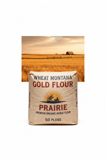 https://farmorganic.shop/products/wheat-montana-gold-flour-prairie-50-pound https://farmorganic.shop/products/wheat-montana-gold-flour-prairie-50-pound