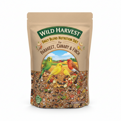 https://farmorganic.shop/products/wild-harvest-daily-blend-nutrition-diet-for-parakeet-canary-and-finch-10-pounds https://farmorganic.shop/products/wild-harvest-daily-blend-nutrition-diet-for-parakeet-canary-and-finch-10-pounds