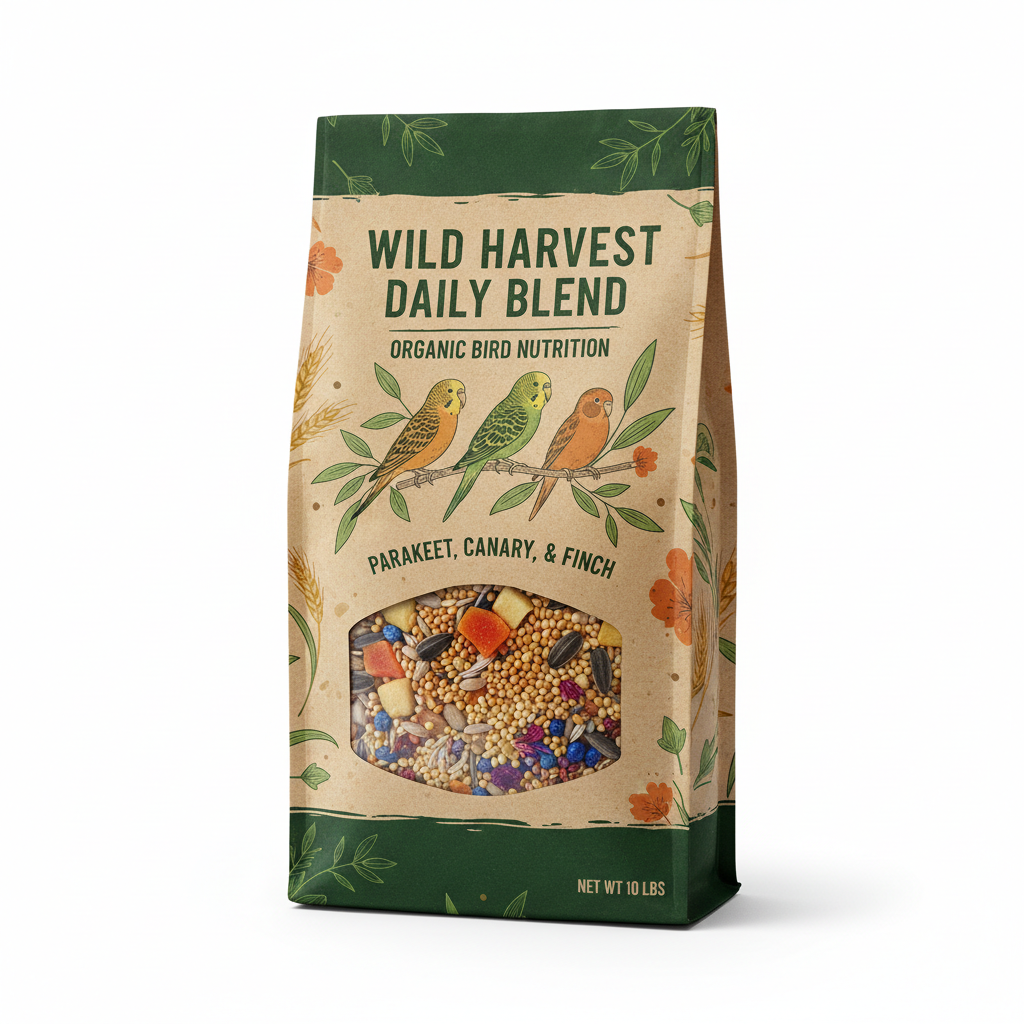 https://farmorganic.shop/products/wild-harvest-daily-blend-nutrition-diet-for-parakeet-canary-and-finch-10-pounds https://farmorganic.shop/products/wild-harvest-daily-blend-nutrition-diet-for-parakeet-canary-and-finch-10-pounds