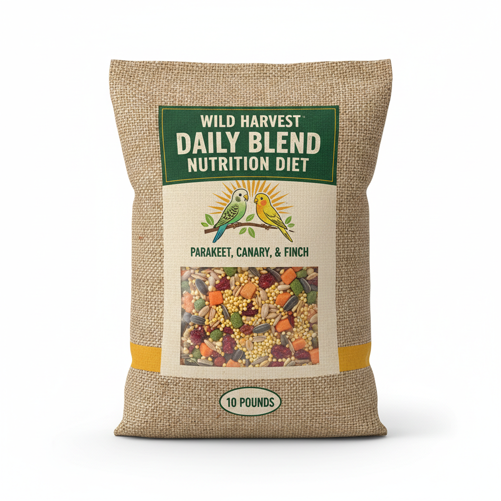 https://farmorganic.shop/products/wild-harvest-daily-blend-nutrition-diet-for-parakeet-canary-and-finch-10-pounds https://farmorganic.shop/products/wild-harvest-daily-blend-nutrition-diet-for-parakeet-canary-and-finch-10-pounds