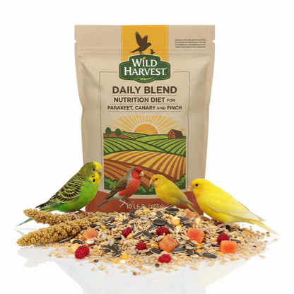 https://farmorganic.shop/products/wild-harvest-daily-blend-nutrition-diet-for-parakeet-canary-and-finch-10-pounds https://farmorganic.shop/products/wild-harvest-daily-blend-nutrition-diet-for-parakeet-canary-and-finch-10-pounds