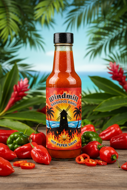 https://farmorganic.shop/products/windmill-barbados-hot-pepper-sauce-26-oz https://farmorganic.shop/products/windmill-barbados-hot-pepper-sauce-26-oz