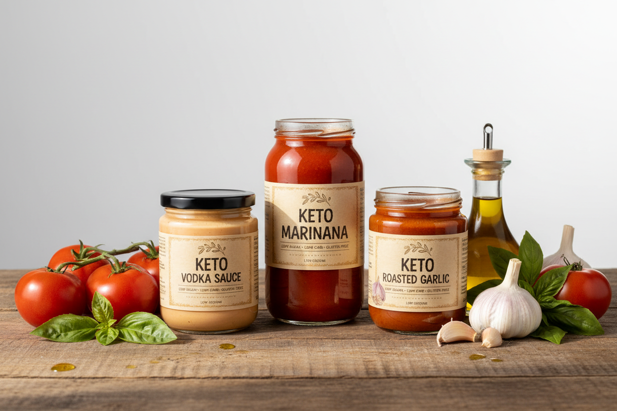 https://farmorganic.shop/products/yo-mama-s-foods-gourmet-keto-gift-set-and-care-package-includes-1-marinara-sauce-1-vodka-sauce-1-roasted-garlic-low-sugar-carb-sodium-gluten-free-fresh-whole-ingredients - https://www.farmorganic.shop