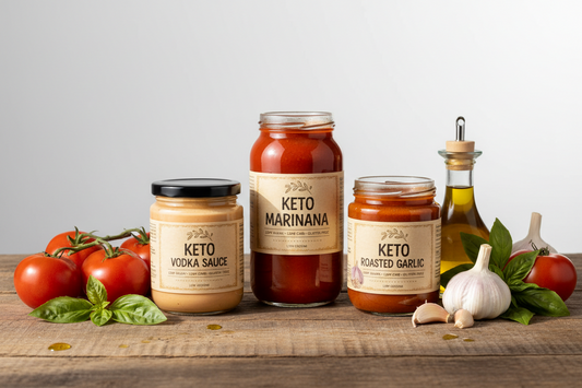 https://farmorganic.shop/products/yo-mama-s-foods-gourmet-keto-gift-set-and-care-package-includes-1-marinara-sauce-1-vodka-sauce-1-roasted-garlic-low-sugar-carb-sodium-gluten-free-fresh-whole-ingredients - https://www.farmorganic.shop