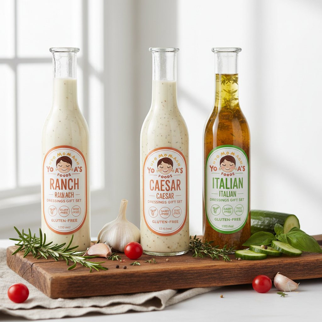 https://farmorganic.shop/products/yo-mama-s-foods-low-carb-dressings-gift-set-includes-1-ranch-1-caesar-1-italian-sugar-free-dairy-free-gluten-free-and-made-from-fresh-ingredients https://farmorganic.shop/products/yo-mama-s-foods-low-carb-dressings-gift-set-includes-1-ranch-1-caesar-1-italian-sugar-free-dairy-free-gluten-free-and-made-from-fresh-ingredients