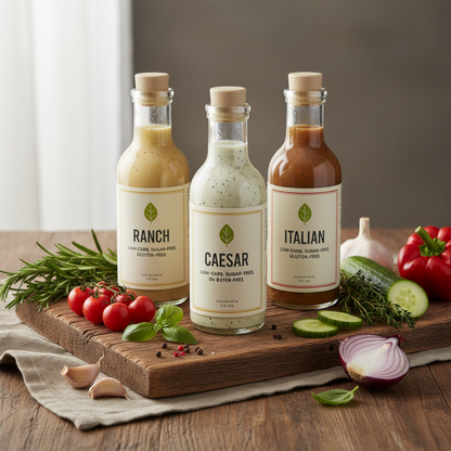 https://farmorganic.shop/products/yo-mama-s-foods-low-carb-dressings-gift-set-includes-1-ranch-1-caesar-1-italian-sugar-free-dairy-free-gluten-free-and-made-from-fresh-ingredients https://farmorganic.shop/products/yo-mama-s-foods-low-carb-dressings-gift-set-includes-1-ranch-1-caesar-1-italian-sugar-free-dairy-free-gluten-free-and-made-from-fresh-ingredients