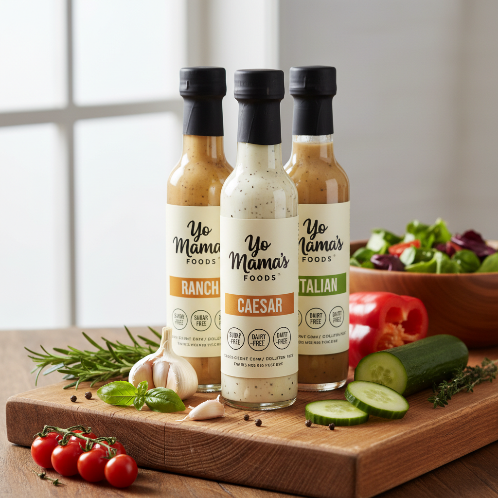 https://farmorganic.shop/products/yo-mama-s-foods-low-carb-dressings-gift-set-includes-1-ranch-1-caesar-1-italian-sugar-free-dairy-free-gluten-free-and-made-from-fresh-ingredients https://farmorganic.shop/products/yo-mama-s-foods-low-carb-dressings-gift-set-includes-1-ranch-1-caesar-1-italian-sugar-free-dairy-free-gluten-free-and-made-from-fresh-ingredients