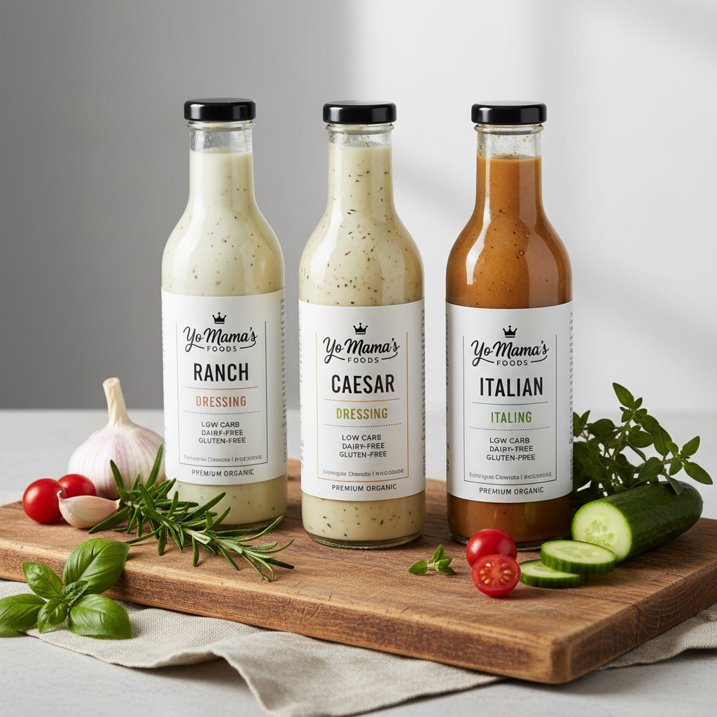 https://farmorganic.shop/products/yo-mama-s-foods-low-carb-dressings-gift-set-includes-1-ranch-1-caesar-1-italian-sugar-free-dairy-free-gluten-free-and-made-from-fresh-ingredients https://farmorganic.shop/products/yo-mama-s-foods-low-carb-dressings-gift-set-includes-1-ranch-1-caesar-1-italian-sugar-free-dairy-free-gluten-free-and-made-from-fresh-ingredients