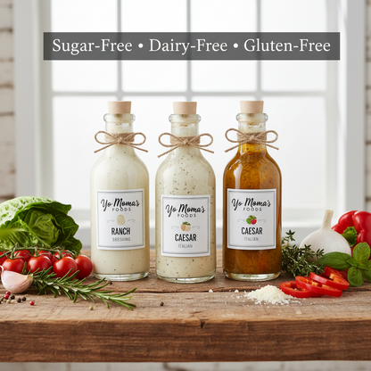 https://farmorganic.shop/products/yo-mama-s-foods-low-carb-dressings-gift-set-includes-1-ranch-1-caesar-1-italian-sugar-free-dairy-free-gluten-free-and-made-from-fresh-ingredients https://farmorganic.shop/products/yo-mama-s-foods-low-carb-dressings-gift-set-includes-1-ranch-1-caesar-1-italian-sugar-free-dairy-free-gluten-free-and-made-from-fresh-ingredients