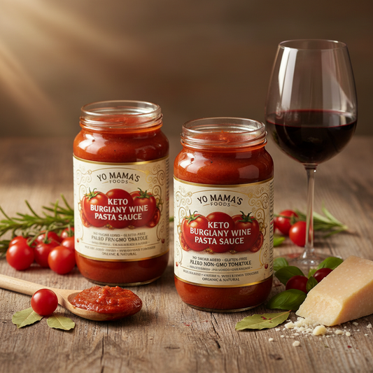 https://farmorganic.shop/products/yo-mamas-foods-keto-burgundy-wine-pasta-sauce-pack-of-2-no-sugar-added-low-carb-low-sodium-gluten-free-paleo-friendly-and-made-with-whole-non-gmo-tomatoes