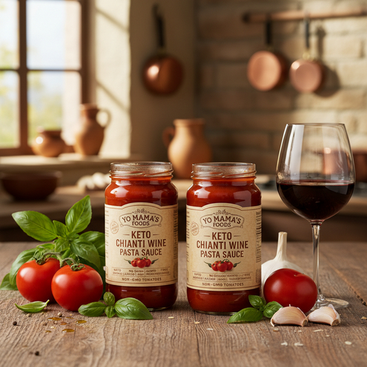 https://farmorganic.shop/products/yo-mamas-foods-keto-chianti-wine-pasta-sauce-pack-of-2-no-sugar-added-low-carb-low-sodium-gluten-free-paleo-friendly-and-made-with-whole-non-gmo-tomatoes