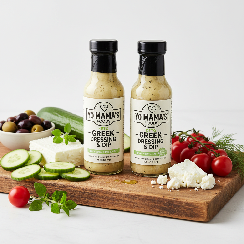 https://farmorganic.shop/products/yo-mamas-foods-keto-greek-dressing-and-dip-pack-of-2-low-carb-no-sugar-low-sodium-and-gluten-free https://farmorganic.shop/products/yo-mamas-foods-keto-greek-dressing-and-dip-pack-of-2-low-carb-no-sugar-low-sodium-and-gluten-free