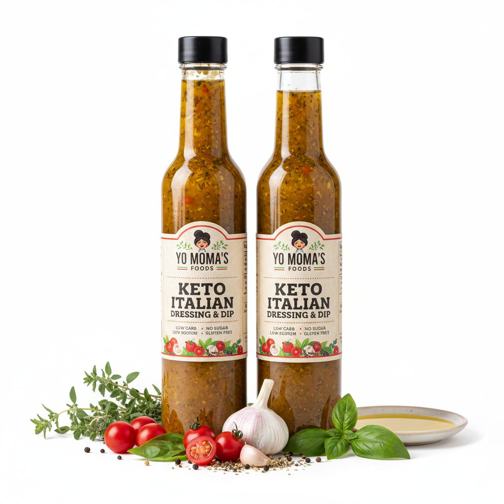 https://farmorganic.shop/products/yo-mamas-foods-keto-italian-dressing-and-dip-pack-of-2-low-carb-no-sugar-low-sodium-and-gluten-free https://farmorganic.shop/products/yo-mamas-foods-keto-italian-dressing-and-dip-pack-of-2-low-carb-no-sugar-low-sodium-and-gluten-free