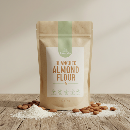 https://farmorganic.shop/products/yupik-blanched-almond-flour-2-2-lb-35-2-oz-gluten-free-vegan-kosher-gmo-free-finely-whole-ground-nutty-almond-meal-no-added-oil-fat-salt-or-sugar-perfect-for-baking-cooking