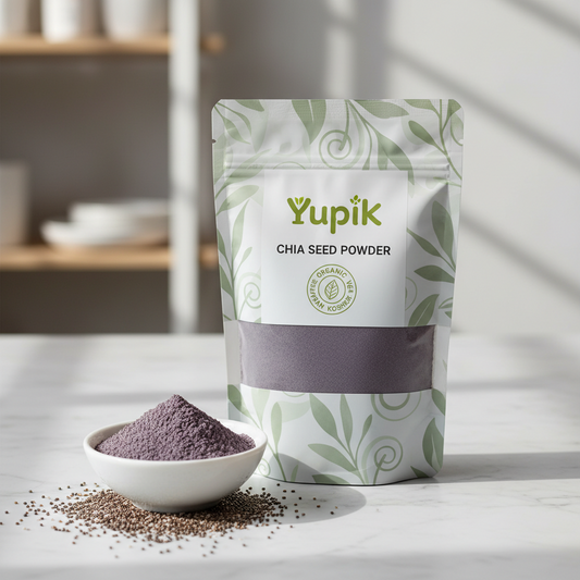 https://farmorganic.shop/products/yupik-chia-seed-powder-2-2-lb-35-2-oz-gmo-free-kosher-vegan-made-from-finely-ground-raw-chia-seeds-salt-free-oil-free-rich-in-fiber-source-of-omega-3-ideal-for-baking-smoothies-oatmeal