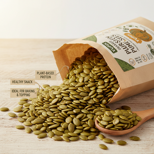 https://farmorganic.shop/products/yupik-dry-roasted-pumpkin-seeds-no-shell-2-2-lb-gluten-free-gmo-free-kosher-shelled-pepitas-unsalted-oil-free-plant-based-protein-source-of-fiber-healthy-snacks-ideal-for-baking-topping
