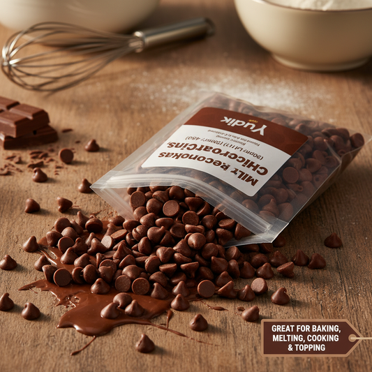 https://farmorganic.shop/products/yupik-milk-chocolate-chips-1000ct-1-1-lb-17-6-oz-kosher-smooth-creamy-great-for-baking-melting-cooking-topping
