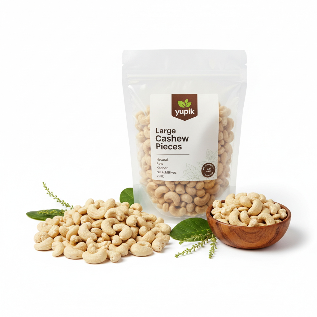 https://farmorganic.shop/products/yupik-nuts-cashews-large-pieces-2-2-lb-35-2-oz-kosher-natural-unseasoned-no-added-oil-fat-salt-or-sugar-high-in-protein-and-iron-low-in-sodium-ideal-for-snacking-cooking-and-toppings https://farmorganic.shop/products/yupik-nuts-cashews-large-pieces-2-2-lb-35-2-oz-kosher-natural-unseasoned-no-added-oil-fat-salt-or-sugar-high-in-protein-and-iron-low-in-sodium-ideal-for-snacking-cooking-and-toppings